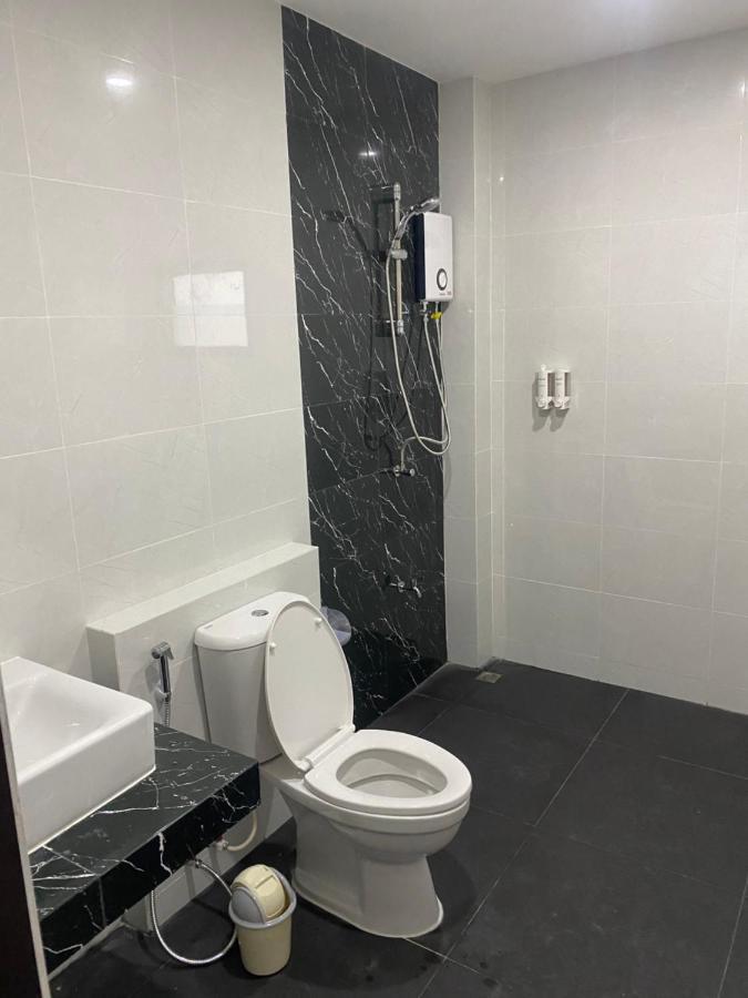 Baan 9 Muang Small House 치앙마이 외부 사진