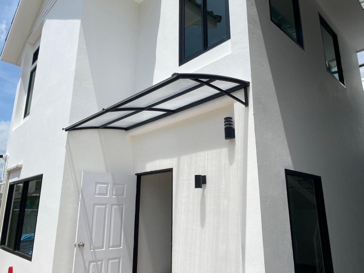 Baan 9 Muang Small House 치앙마이 외부 사진