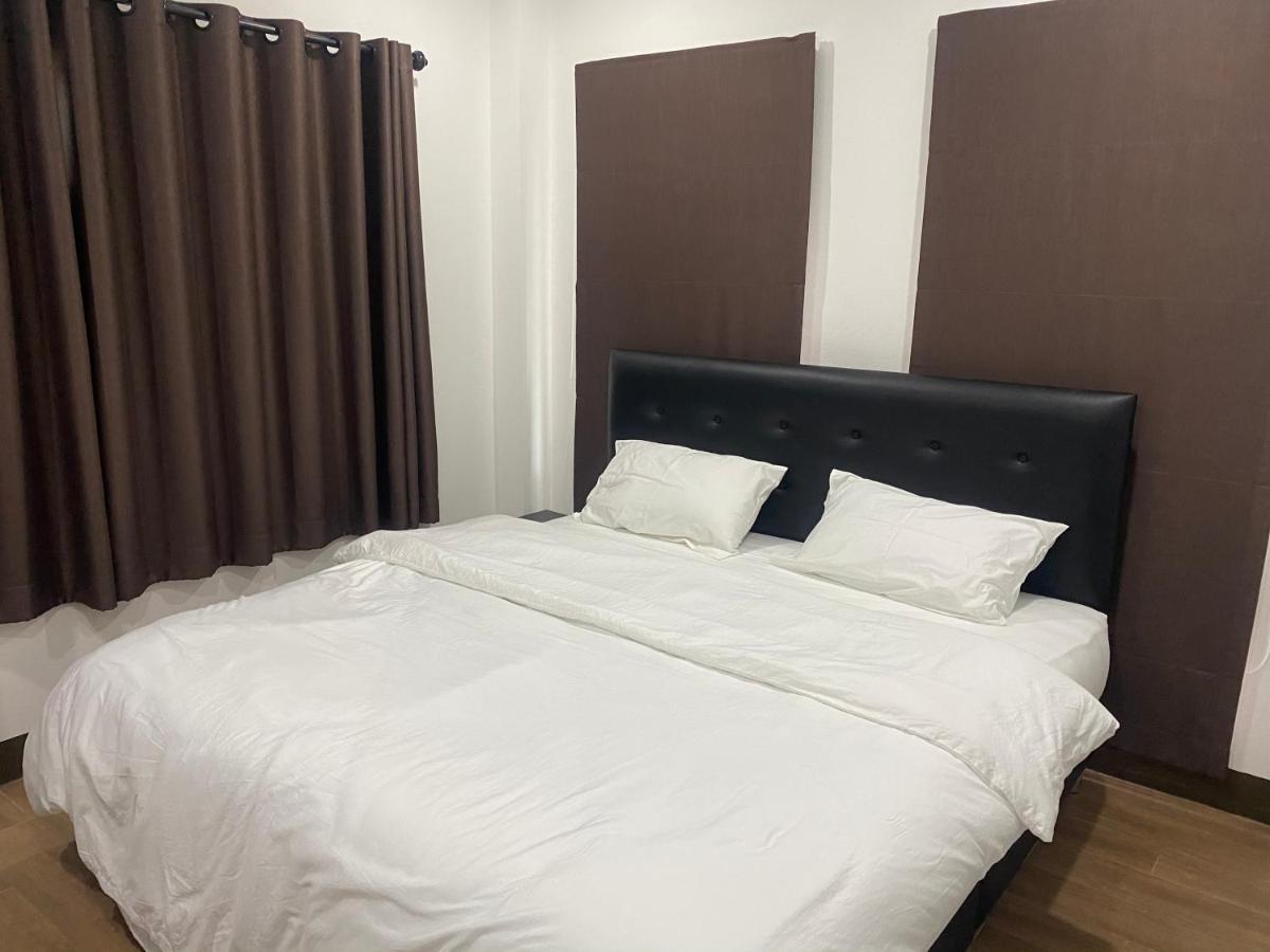 Baan 9 Muang Small House 치앙마이 외부 사진