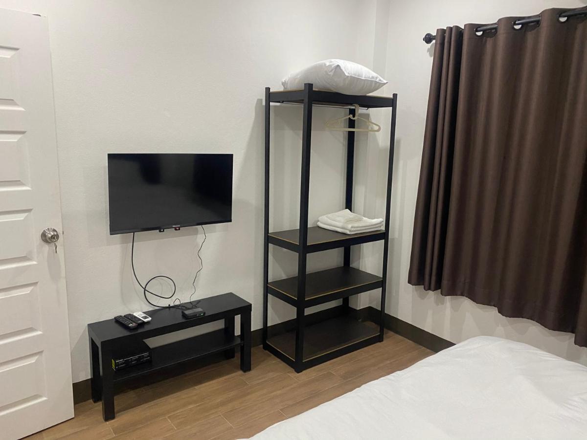 Baan 9 Muang Small House 치앙마이 외부 사진