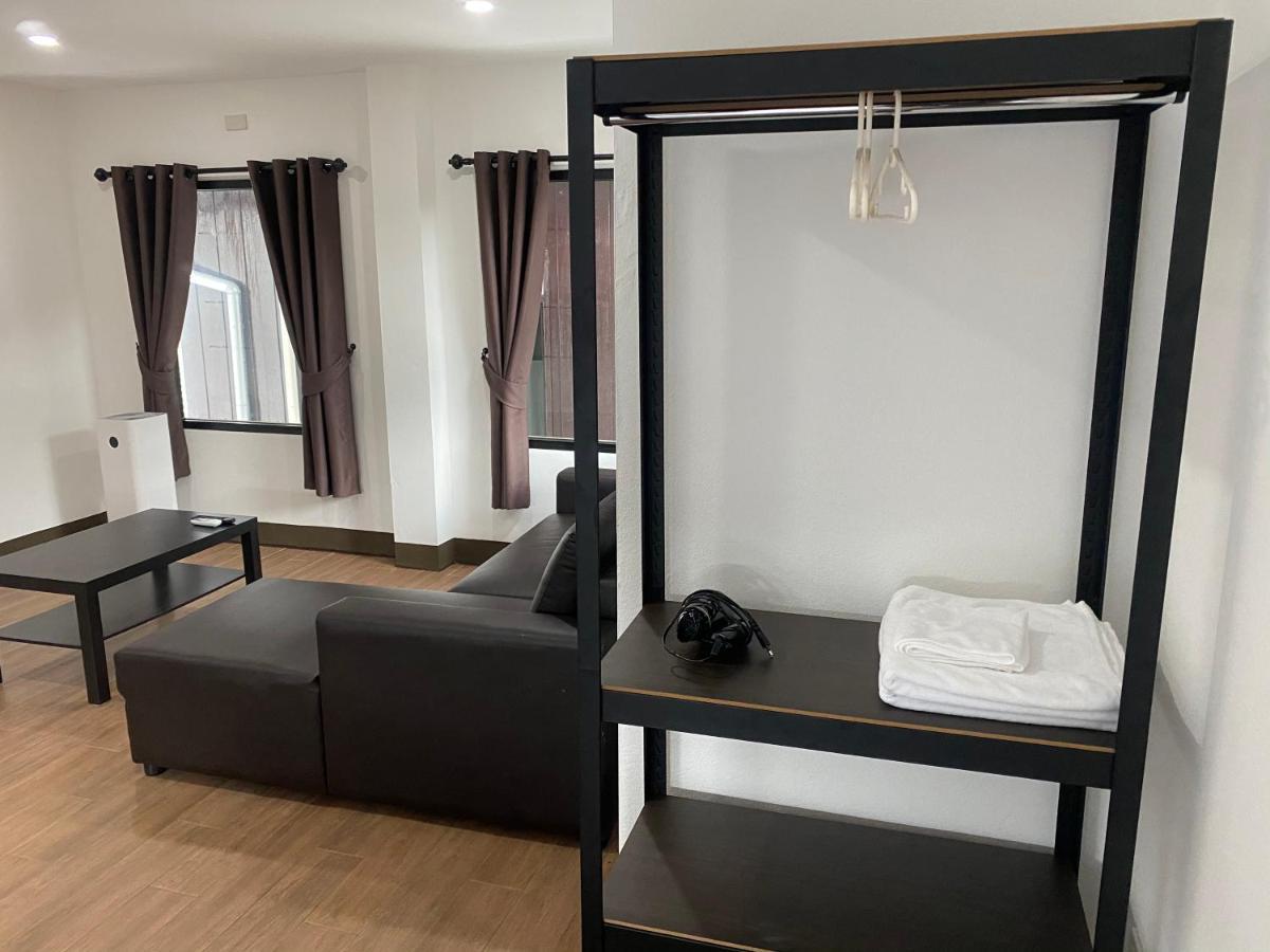 Baan 9 Muang Small House 치앙마이 외부 사진