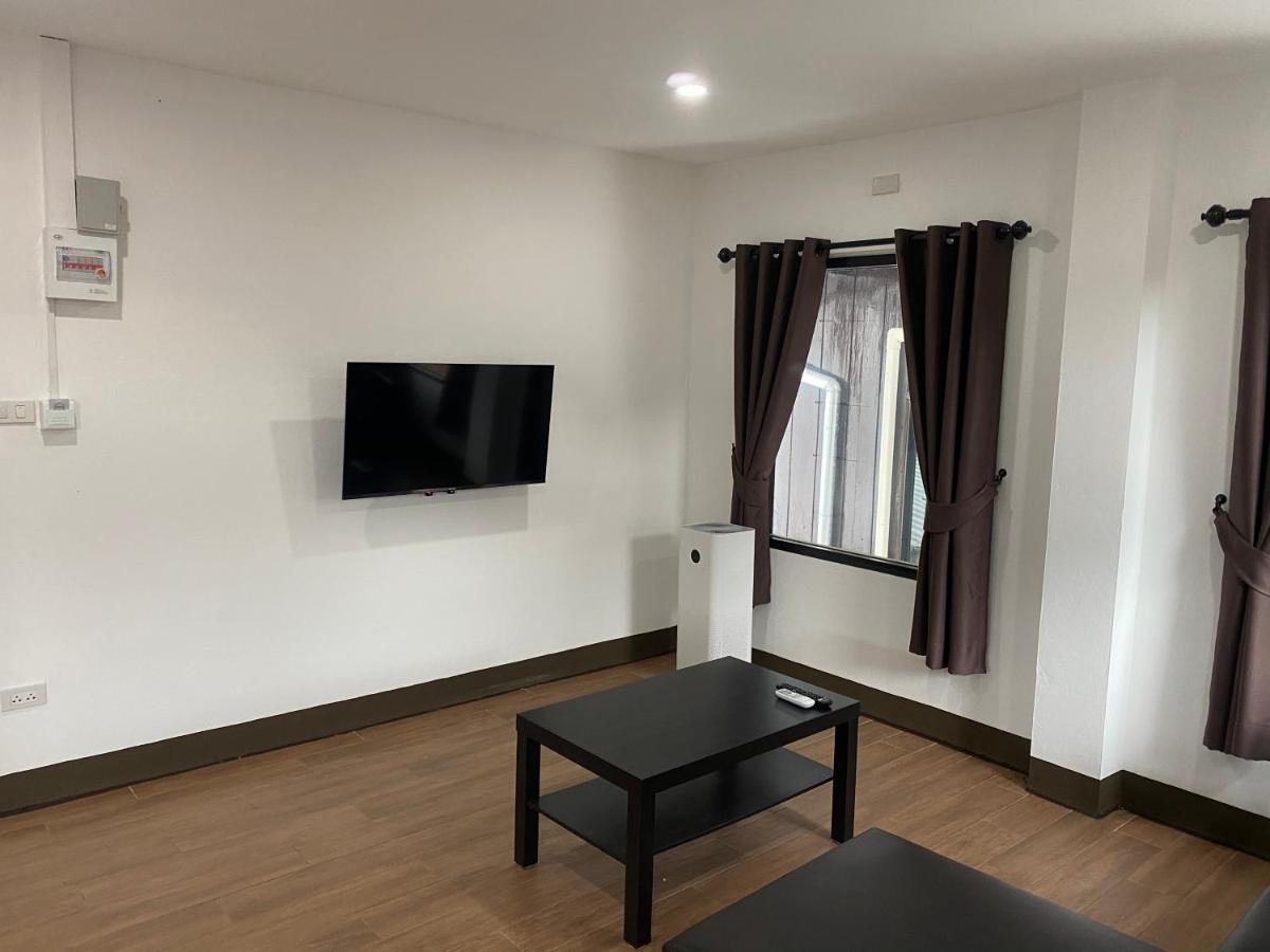 Baan 9 Muang Small House 치앙마이 외부 사진