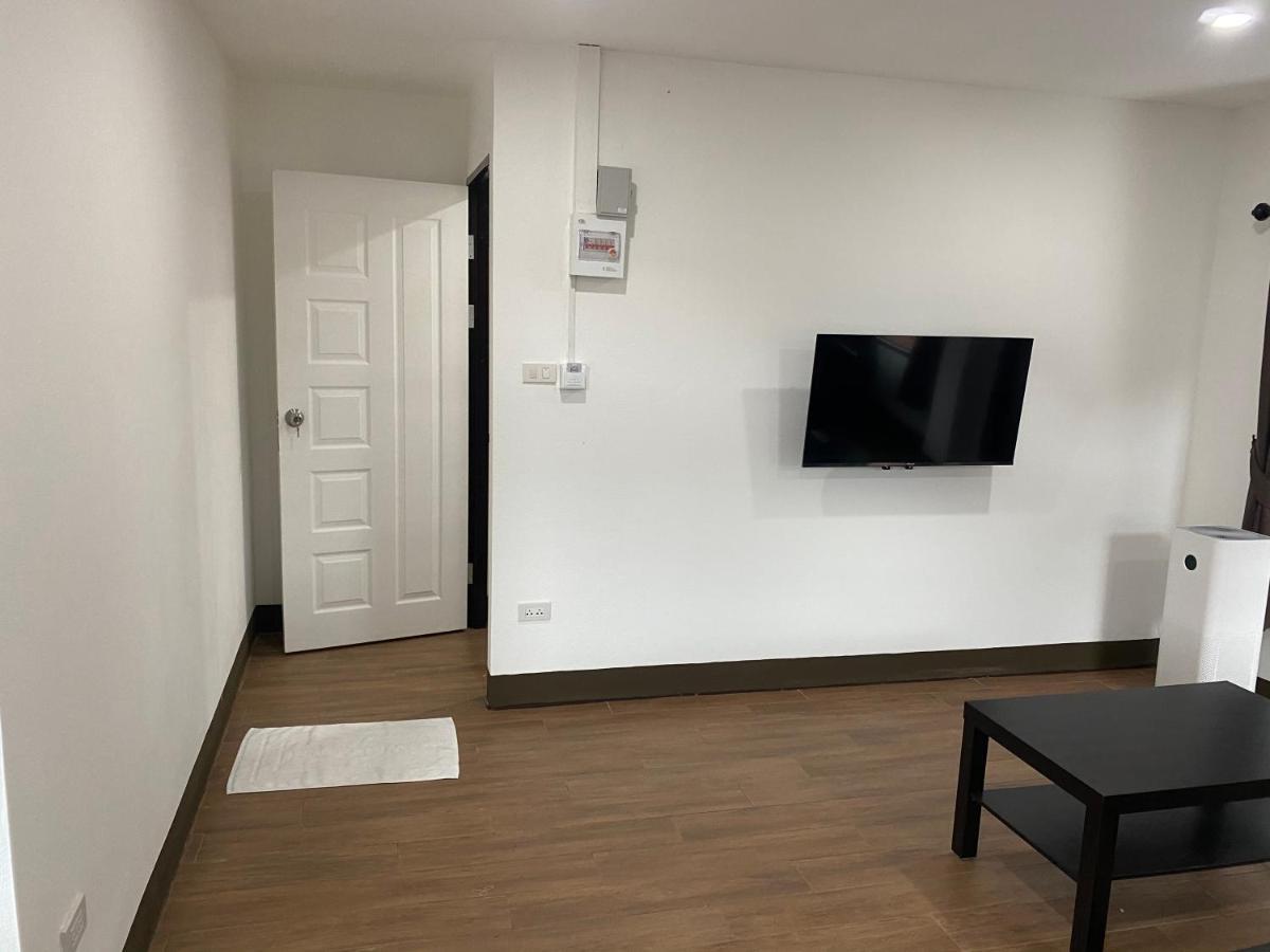 Baan 9 Muang Small House 치앙마이 외부 사진