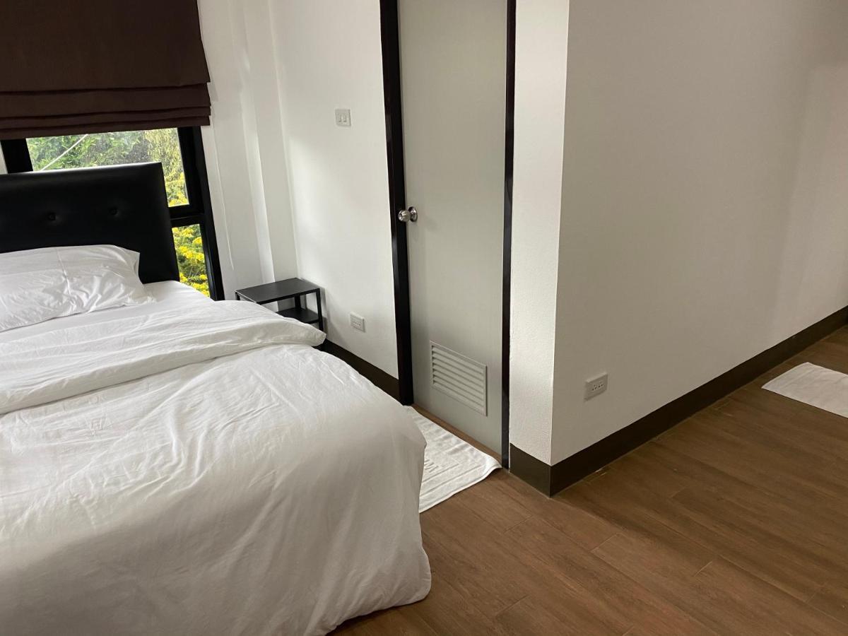 Baan 9 Muang Small House 치앙마이 외부 사진